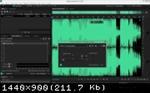   Adobe Audition CC 2015.0 8.0.0.192 [x64] (2015)  | RePack by D!akov